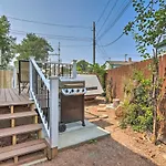 Rapid City Home With Patio By Canyon Lake Park!