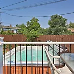 Rapid City Home With Patio By Canyon Lake Park!