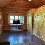 The Cabin At Brookview Ask About Our Fun Bundles