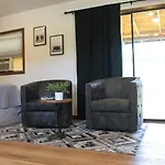 Cabin 5 At Horse Creek Resort
