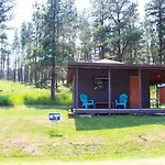 Cabin 5 At Horse Creek Resort