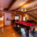 Thunderhead Falls Lodge