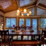 Thunderhead Falls Lodge