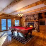 Thunderhead Falls Lodge