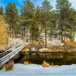 Rapid Creek Lodge