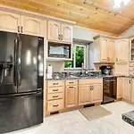 Rapid Creek Lodge