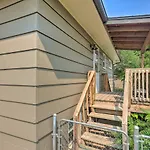 Inviting Rapid City Duplex Less Than 2 Mi To Downtown!