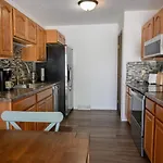 Idlewild Pines Retreat