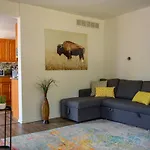 Idlewild Pines Retreat