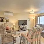Rapid City Vacation Home With Wraparound Deck!