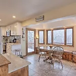 Rapid City Vacation Home With Wraparound Deck!