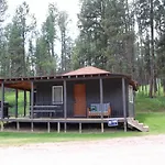 Cabin 1 At Horse Creek Resort