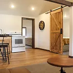 Cabin 1 At Horse Creek Resort