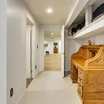 Rapid City Apartment With Mountain Views!