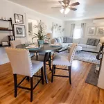 Cozy 2 Bdrm Vacation Rental - 1 Mile To Dtwn Rapid City