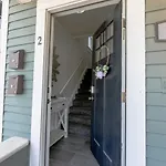 Cozy 2 Bdrm Vacation Rental - 1 Mile To Dtwn Rapid City