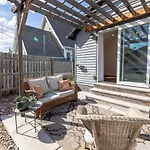 Luxurious Historic Renovated Bungalow Dt Rapid City With Private Patio