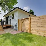 Modern Rapid City Vacation Rental With Deck