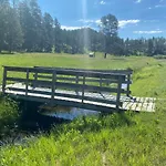 Cabin 9 At Horse Creek Resort