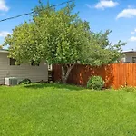 Mid-Century Magic - Huge Space