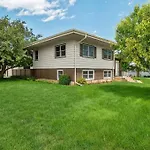 Mid-Century Magic - Huge Space