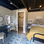 Cabin 7 At Horse Creek Resort