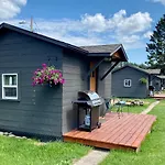 Cabin 7 At Horse Creek Resort