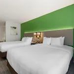 Comfort Suites Conference Center Rapid City