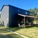 Cabin 6 At Horse Creek Resort