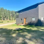Cabin 6 At Horse Creek Resort