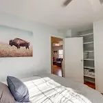 Central Rapid City Home With Sunroom And Fireplace!