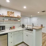 Rapid City Apartment With Mountain Views!