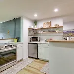 Rapid City Apartment With Mountain Views!
