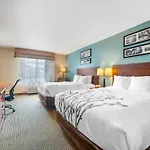 Sleep Inn & Suites