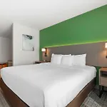 Comfort Suites Conference Center Rapid City