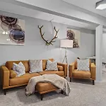 Black Forest Inn Bed & Breakfast