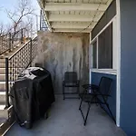 Downtown Condo-Lower Level