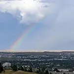 Big Sky Lodge