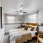 Rapid Valley Retreat