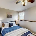 Rapid Valley Retreat