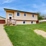 Rapid Valley Retreat