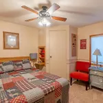 Prairie Creek Cabin W/Hot Tub