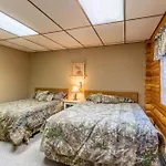 Prairie Creek Cabin W/Hot Tub