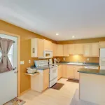 Rapid City Cabin With Hiking And Atv Trail Access