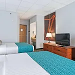 Elevation Inn & Suites, Trademark Collection By Wyndham