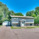 Quiet Rapid City Getaway - Near Dinosaur Park!