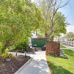 Historic Vacation Rental In Downtown Rapid City!