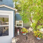 Historic Vacation Rental In Downtown Rapid City!