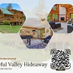 Peaceful Valley Hideaway