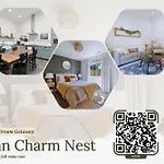 Urban Charm Nest